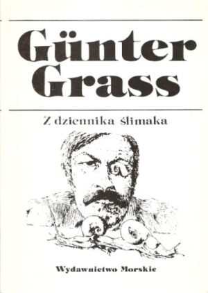 Z dziennika ślimaka