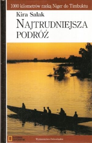 Najtrudniejsza podróż