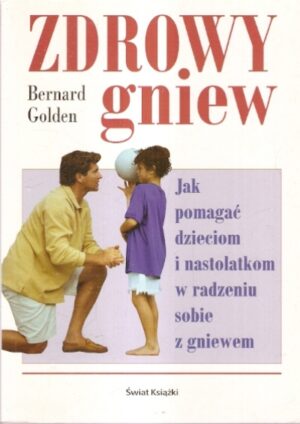 Zdrowy gniew