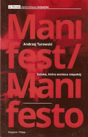 Manifest/Manifesto