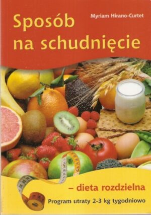 Sposób na schudnięcie