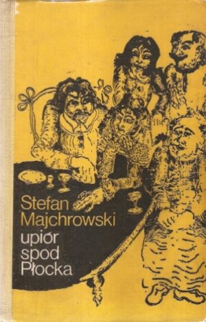 Upiór spod Płocka