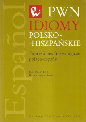 Idiomy polsko-hiszpańskie