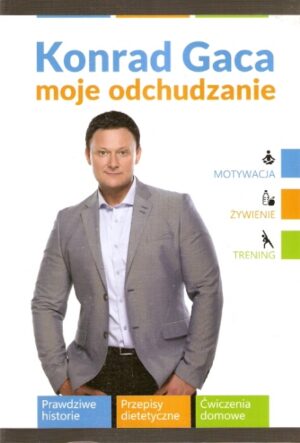 Moje odchudzanie