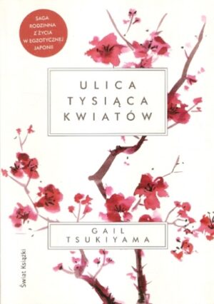 Ulica tysiąca kwiatów