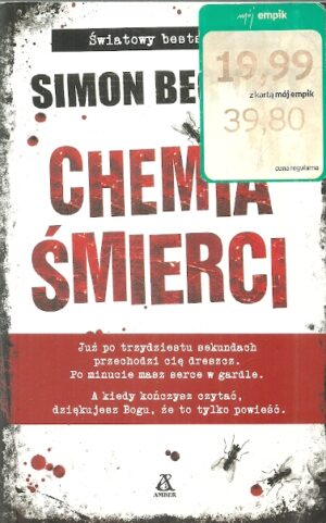 Chemia śmierci