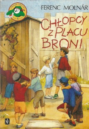 Chłopcy z Placu Broni