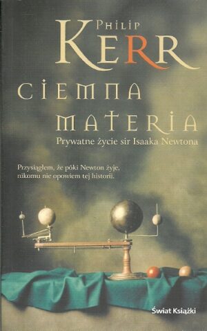 Ciemna materia