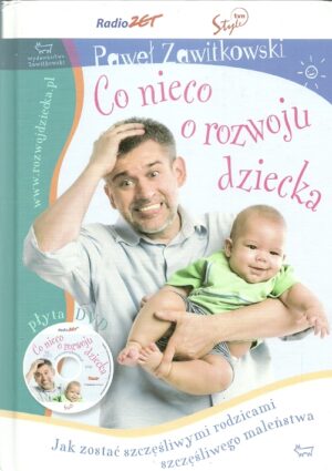 Co nieco o rozwoju dziecka (+DVD)