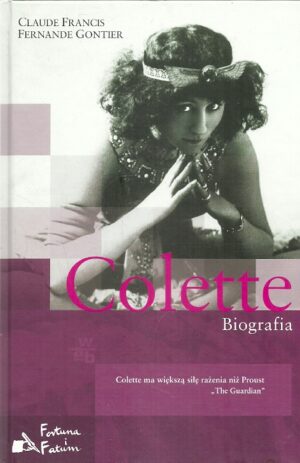 Colette. Biografia.