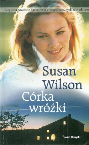 Córka wróżki
