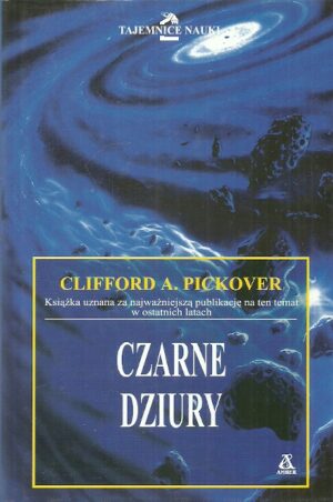 Czarne dziury