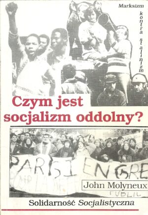 Czym jest socjalizm oddolny?