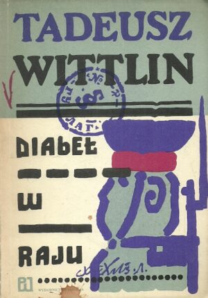 Diabeł w raju
