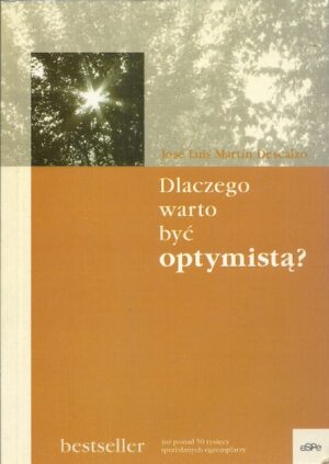 Dlaczego warto być optymistą?