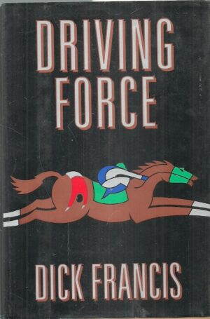 Driving force