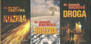 Droga / Bruzda / Kuźnia
