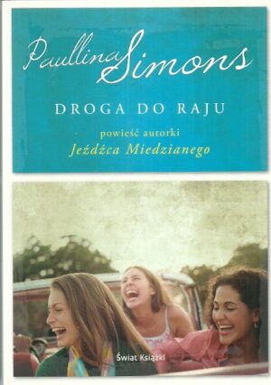 Droga do raju