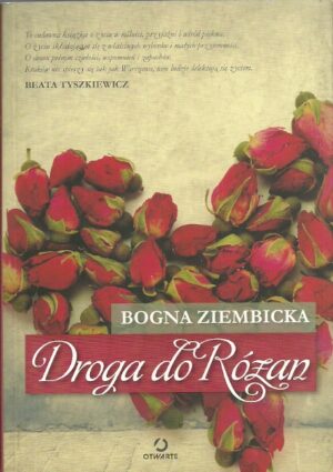 Droga do Różan