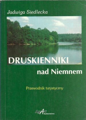 Druskienniki nad Niemnem