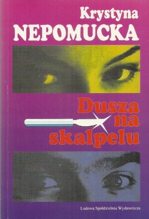 Dusza na skalpelu