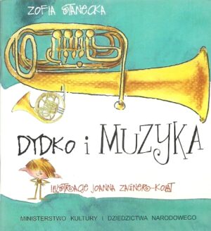 Dydko i muzyka