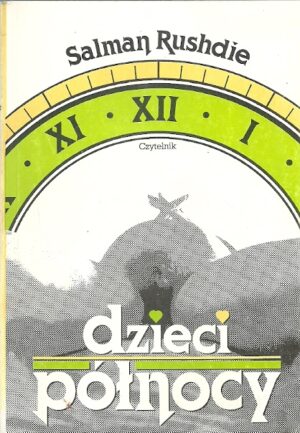 Dzieci północy