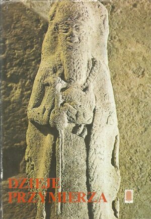 Dzieło przymierza. Biblia dla młodzieży.