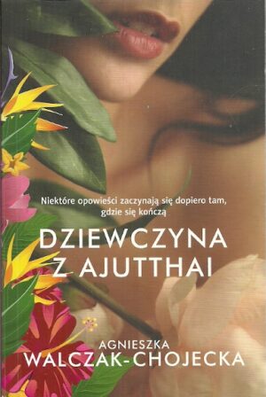 Dziewczyna z Ajutthai