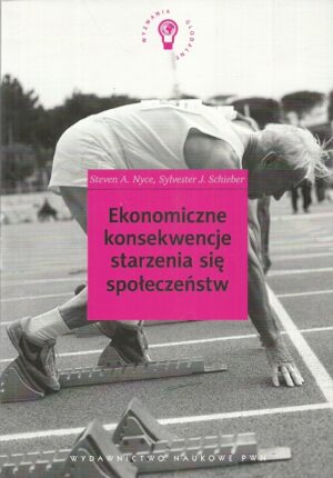 Ekonomiczne konsekwencje starzenia się społeczeństw