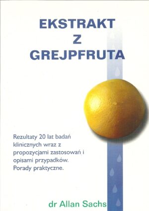 Ekstrakt z grejpfruta