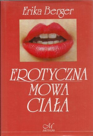 Erotyczna mowa ciała