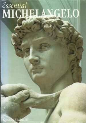 Essential Michelangelo