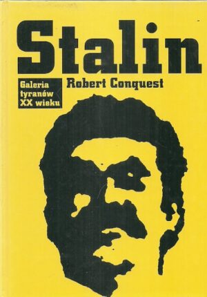 Galeria tyranów XX wieku. Stalin.