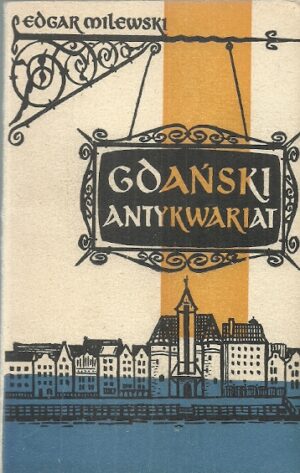 Gdański antykwariat