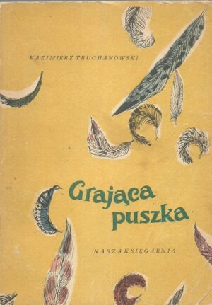 Grająca puszka