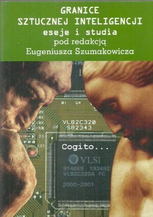 Granice sztucznej inteligencji - eseje i studia