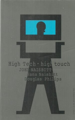 High Tech - high touch