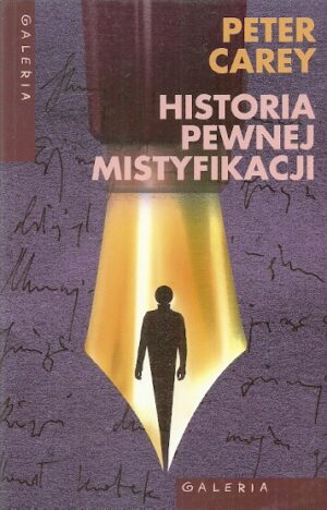 Historia pewnej mistyfikacji