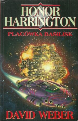 Honor Harrington. Placówka Basilisk.
