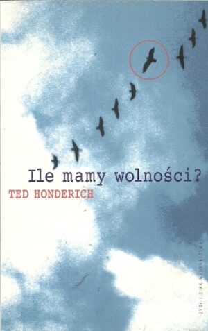 Ile mamy wolności? Problem determinizmu.