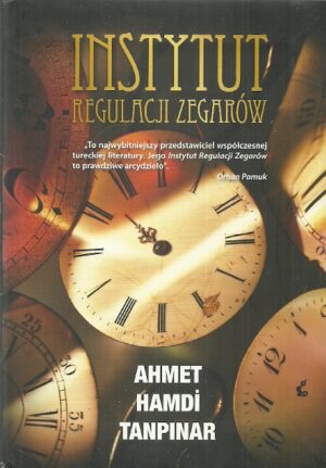 Instytut regulacji zegarków