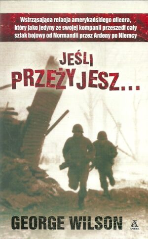 Jeśli przeżyjesz...