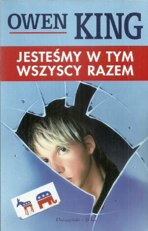 Jesteśmy w tym razem