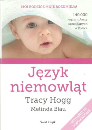 Język niemowląt