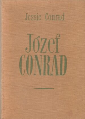 Józef Conrad