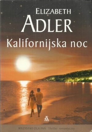 Kalifornijska noc