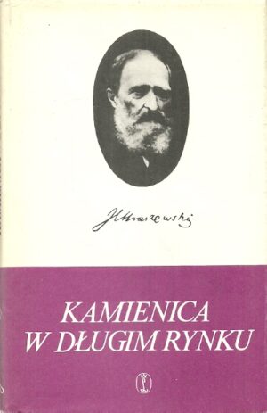 Kamienica w Długim Rynku