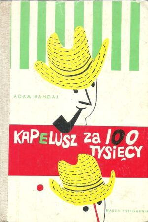 Kapelusz za 100 tysięcy