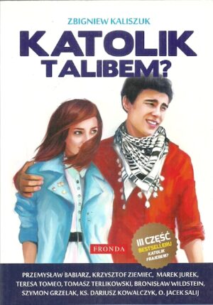 Katolik Talibem?